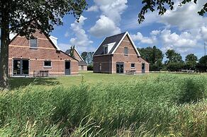 Waterdorp Burdaard