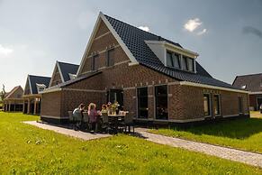 Waterdorp Burdaard