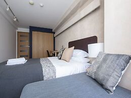 nid NAMBA at Residence East