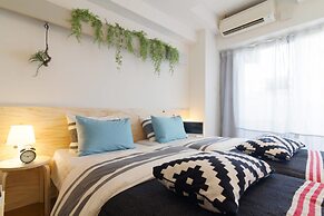 nid NAMBA at Residence East