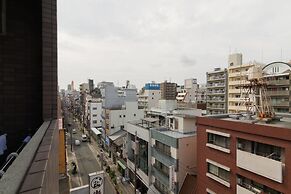 nid NAMBA at Residence East