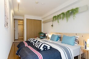 nid NAMBA at Residence East