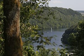 Landhaus Wald und See