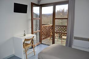 Le Relais du Bois Perché