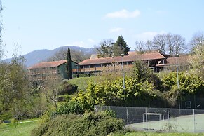 Le Relais du Bois Perché