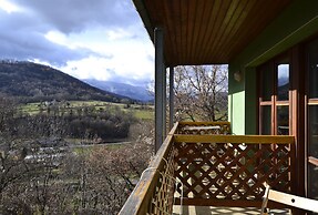 Le Relais du Bois Perché
