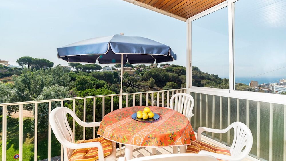 Apartamentos Remo