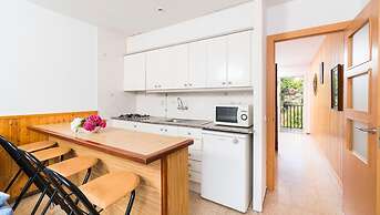 Apartamentos Remo