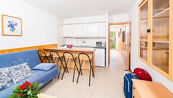 Apartamentos Remo