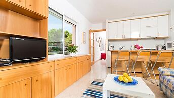 Apartamentos Remo