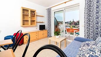 Apartamentos Remo