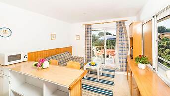 Apartamentos Remo