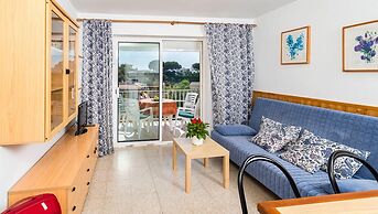 Apartamentos Remo