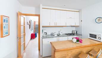 Apartamentos Remo