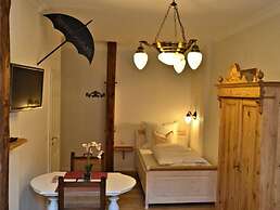 Hotel Mohrenbrunnen