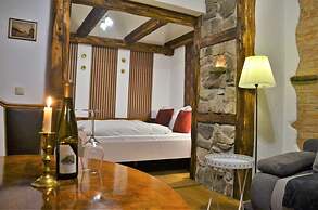 Hotel Mohrenbrunnen