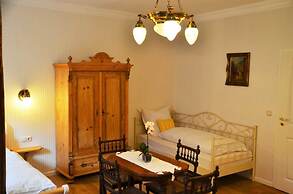 Hotel Mohrenbrunnen