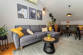 Apartments Amico