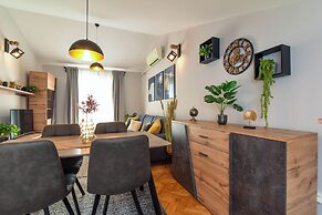 Apartments Amico