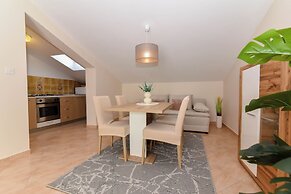 Apartments Amico