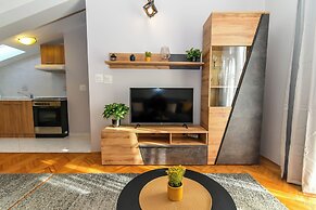 Apartments Amico