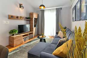Apartments Amico