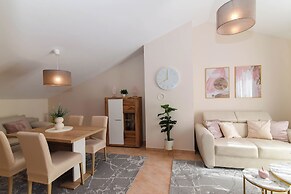Apartments Amico