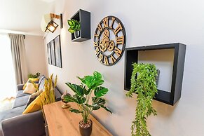 Apartments Amico