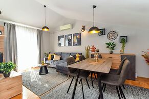 Apartments Amico