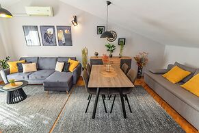 Apartments Amico