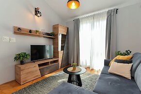 Apartments Amico