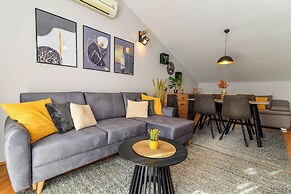 Apartments Amico