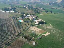 Agriturismo Le Macine