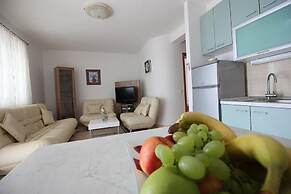 Apartmani Alagic