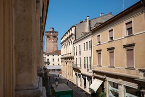 Palazzo Scamozzi