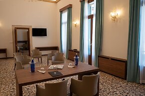 Palazzo Scamozzi