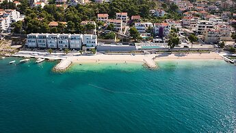 Livingstone Beach House