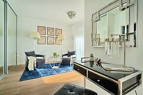 Livingstone Beach House