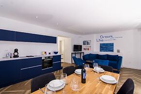 Seafront Luxury Apartments Fun