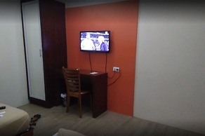 Ey Miner Suites Borromeo