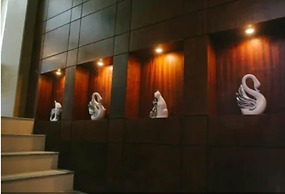 Ey Miner Suites Borromeo