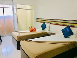 Ey Miner Suites Borromeo