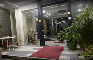 Ey Miner Suites Borromeo