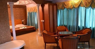 Hotel Indraprastha