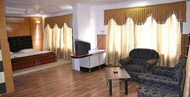 Hotel Indraprastha