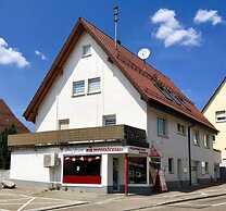 Apartment La Marie