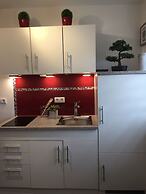 Apartment La Marie