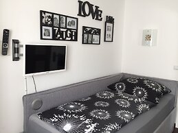 Apartment La Marie