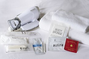 Omura Central Hotel