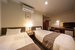 Omura Central Hotel